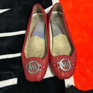 Michael Kors flats